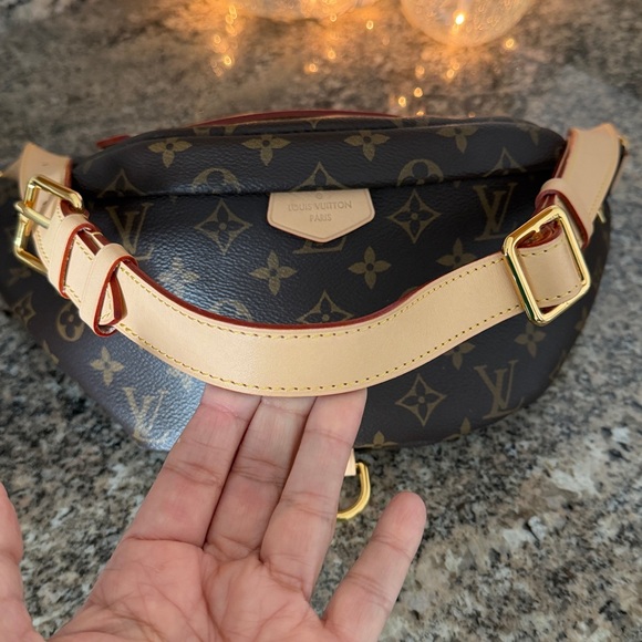 Louis Vuitton Bum Bag - Picture 6 of 17